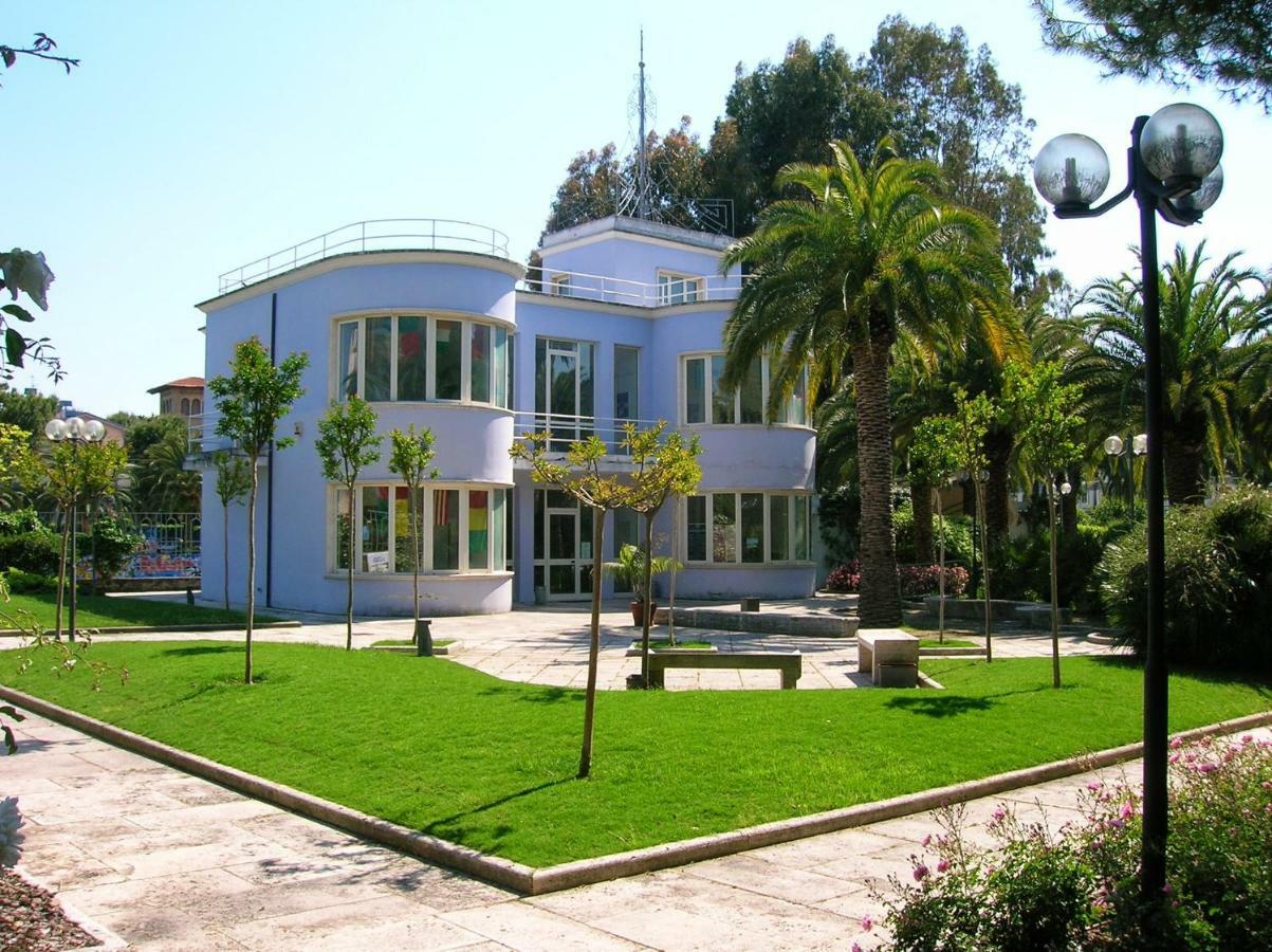 Casavacanze Estate 2 San Benedetto del Tronto Exteriör bild
