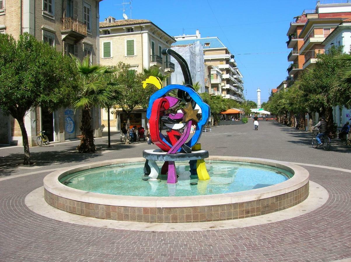 Casavacanze Estate 2 San Benedetto del Tronto Exteriör bild