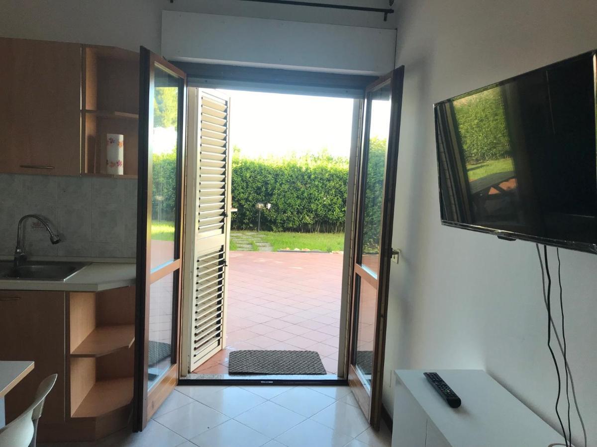 Casavacanze Estate 2 San Benedetto del Tronto Exteriör bild