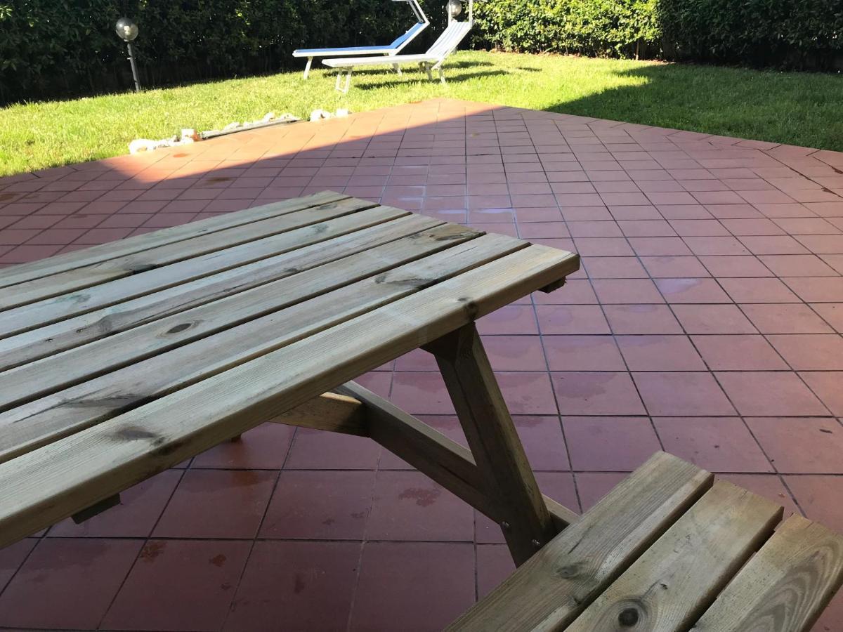 Casavacanze Estate 2 San Benedetto del Tronto Exteriör bild